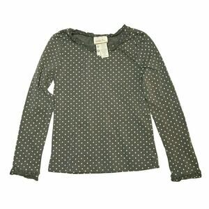 Matilda Jane Hello Lovely! Connect the Dots Tee 4Y